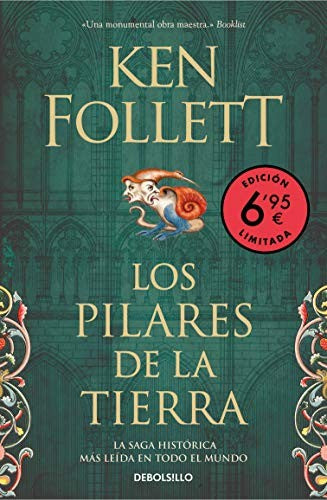Los pilares de la tierra