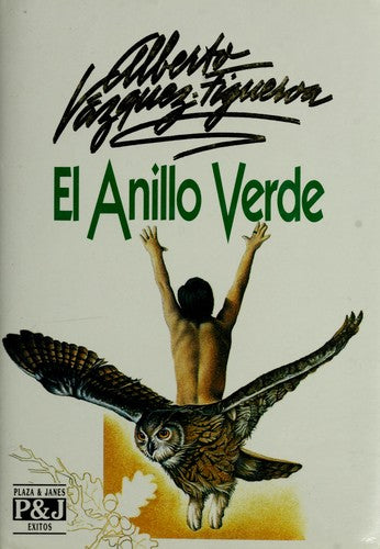 El Anillo Verde