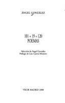 101 + 19 - 120 poemas
