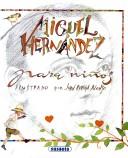 Miguel Hernández para niños