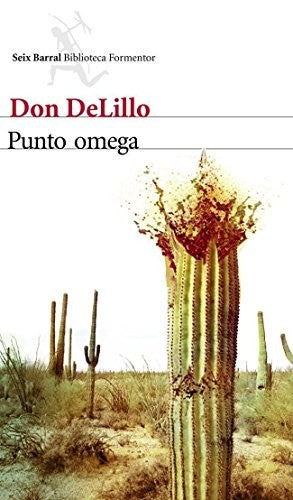 Punto omega (Biblioteca Formentor)