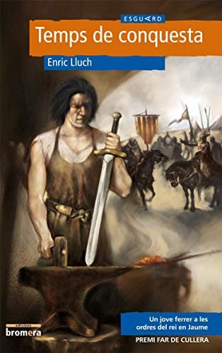 Temps de conquesta: 16 (Esguard)