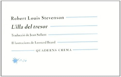 L'illa del tresor