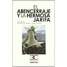 El Abencerraje y la hermosa Jarifa (CASTALIA DIDACTICA. C/D.)
