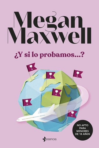 ¿Y si lo probamos...? (Biblioteca Megan Maxwell)