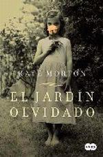 El jardín olvidado