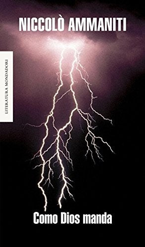 Como Dios manda (Random House)