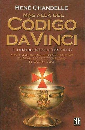 Mas Alla del Codigo Da Vinci