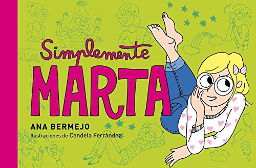 El diario de Marta bis
