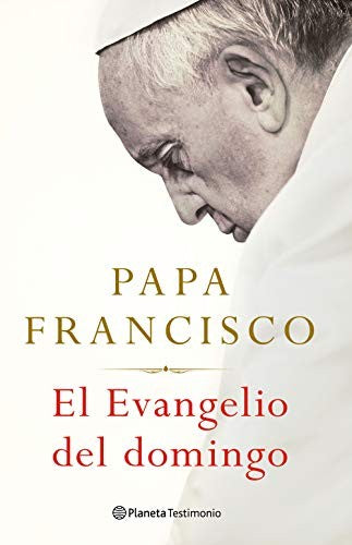 El evangelio del domingo