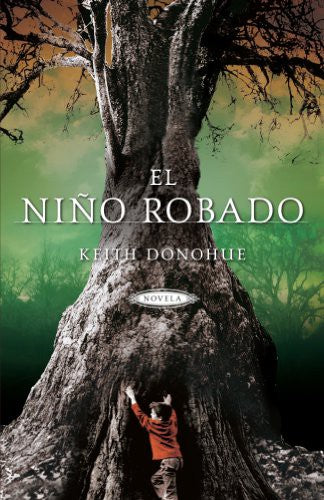 El niño robado (FICCION)
