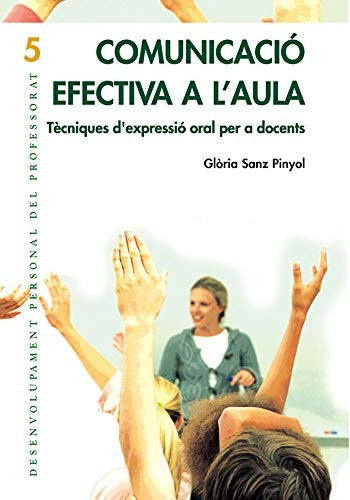 Comunicació efectiva a l'aula