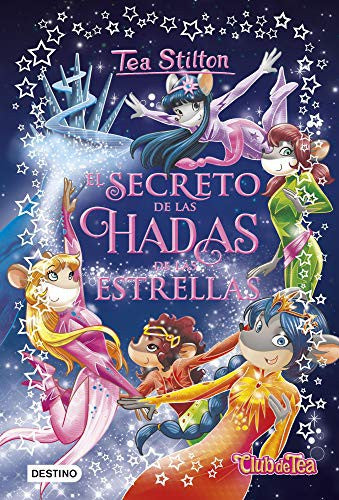 El secreto de las hadas de las estrellas