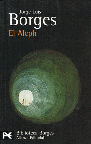 El Aleph