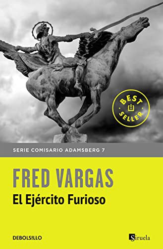 El ejército furioso
