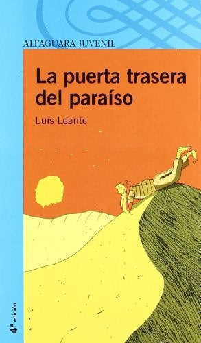 La puerta trasera del paraíso