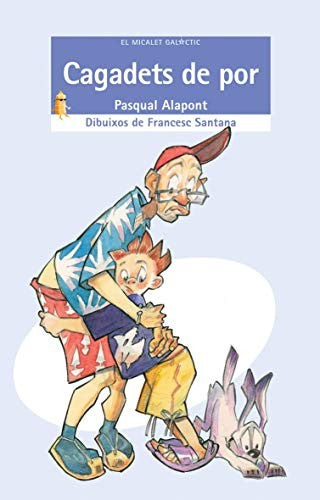 Cagadets de por: 100 (El Micalet Galàctic)