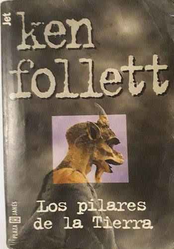 Los pilares de la tierra (Cuadernos Ratita Sabia)
