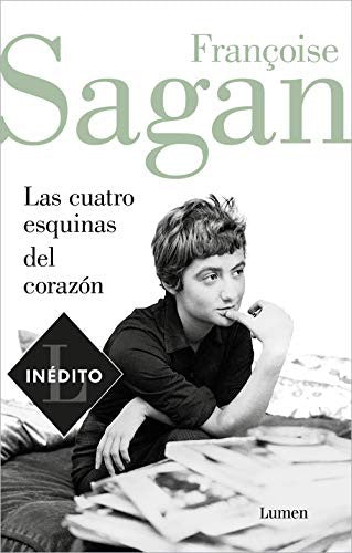 Las cuatro esquinas del corazón (Narrativa)