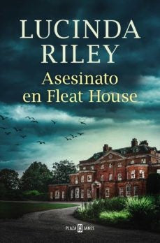 Asesinato en Fleat House