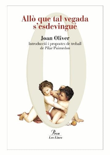 Allò que tal vegada s'esdevingué: Introducció i propostes de treball de Pilar Puimedon (LES EINES)