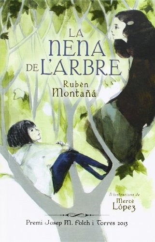 La Nena De L'arbre: 88 (Narrativa Singular)