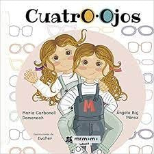 CuatrO Ojos (SIN COLECCION)
