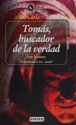Tomás, buscador de la verdad (Punto de encuentro)
