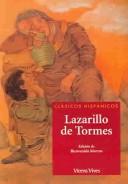 Lazarillo de Tormes