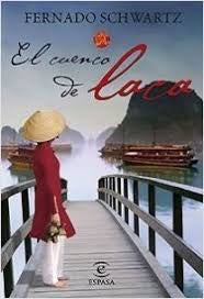 El cuenco de laca (ESPASA NARRATIVA)
