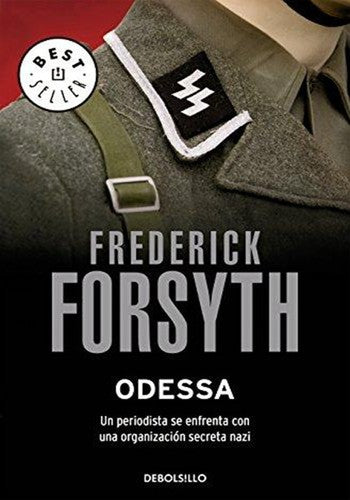 Odessa (Best Seller)