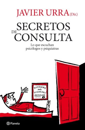 Secretos de consulta