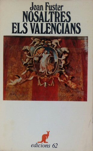 Nosaltres, els valencians (El Cangur)