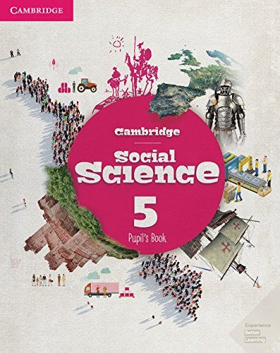 Social Sciences