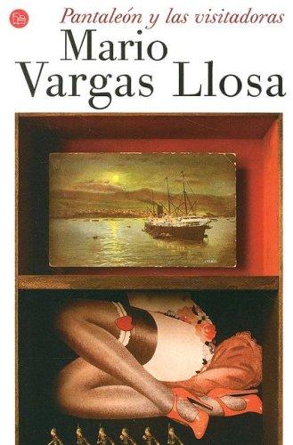Pantaleón y las visitadoras