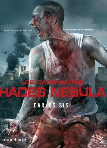 Los Caminantes nº 03/05 Hades Nebula: Los caminantes nº 3 (Biblioteca Carlos Sisí)
