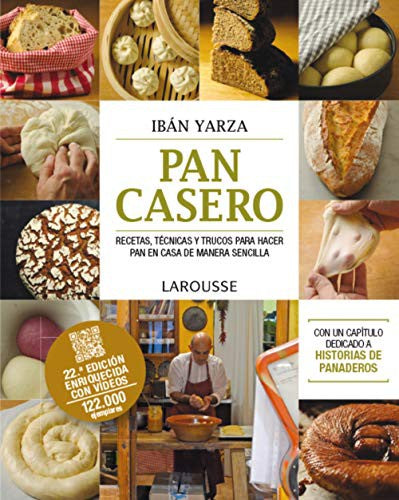 Pan casero