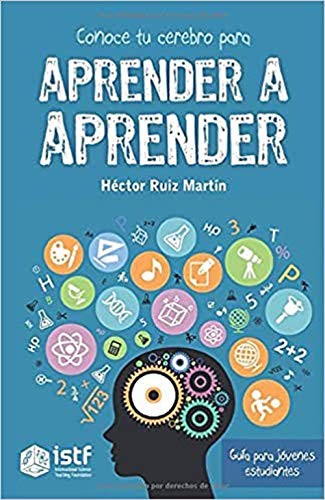 Conoce tu cerebro para aprender a aprender (ACTIVIDADES EDUCATIVAS)
