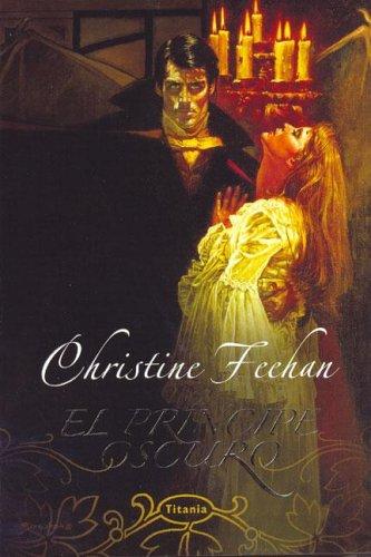 El príncipe oscuro (Titania fantasy)