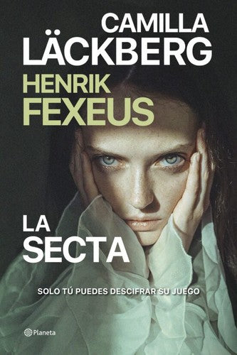 La secta: 2 (Planeta Internacional)