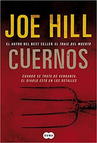 Cuernos