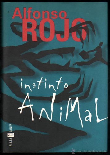 Instinto animal