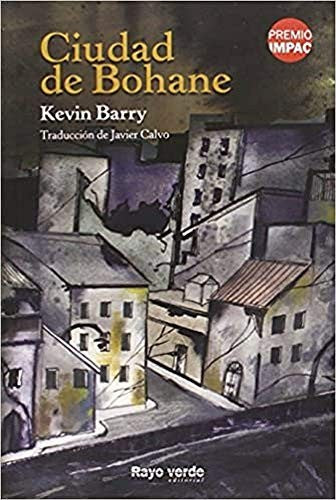 Ciudad De Bohane (Rayos Globulares)