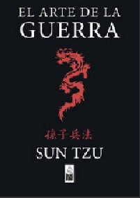 El arte de la guerra. (Clásicos orientales)