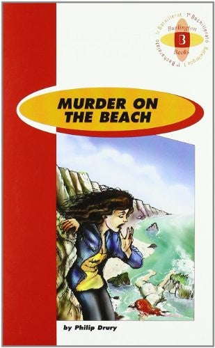 MURDER ON THE BEACH 1§NB