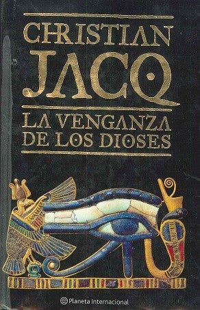 La venganza de los dioses