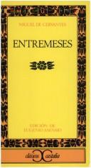 Entremeses (CLASICOS CASTALIA. C/C.)