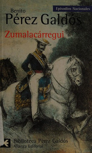 Zumalacárregui