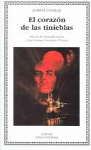 El corazón de las tinieblas (Letras Universales)