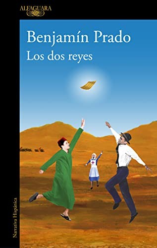 Los dos reyes (Los casos de Juan Urbano 6) (Hispánica)